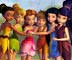 Fairies and Friends