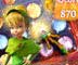 Fairies and Friends